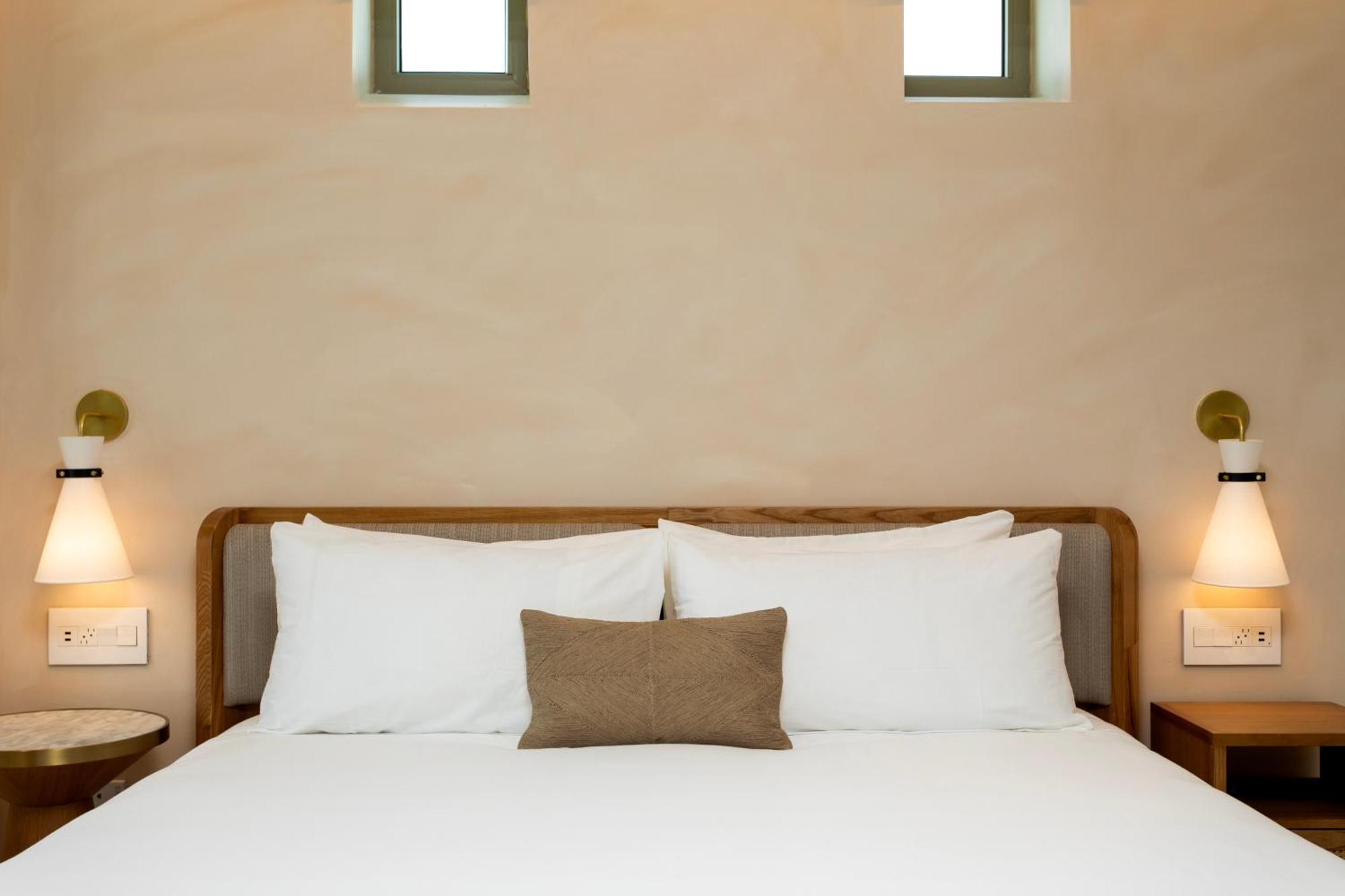 Alma San Juan Hotel Екстериор снимка