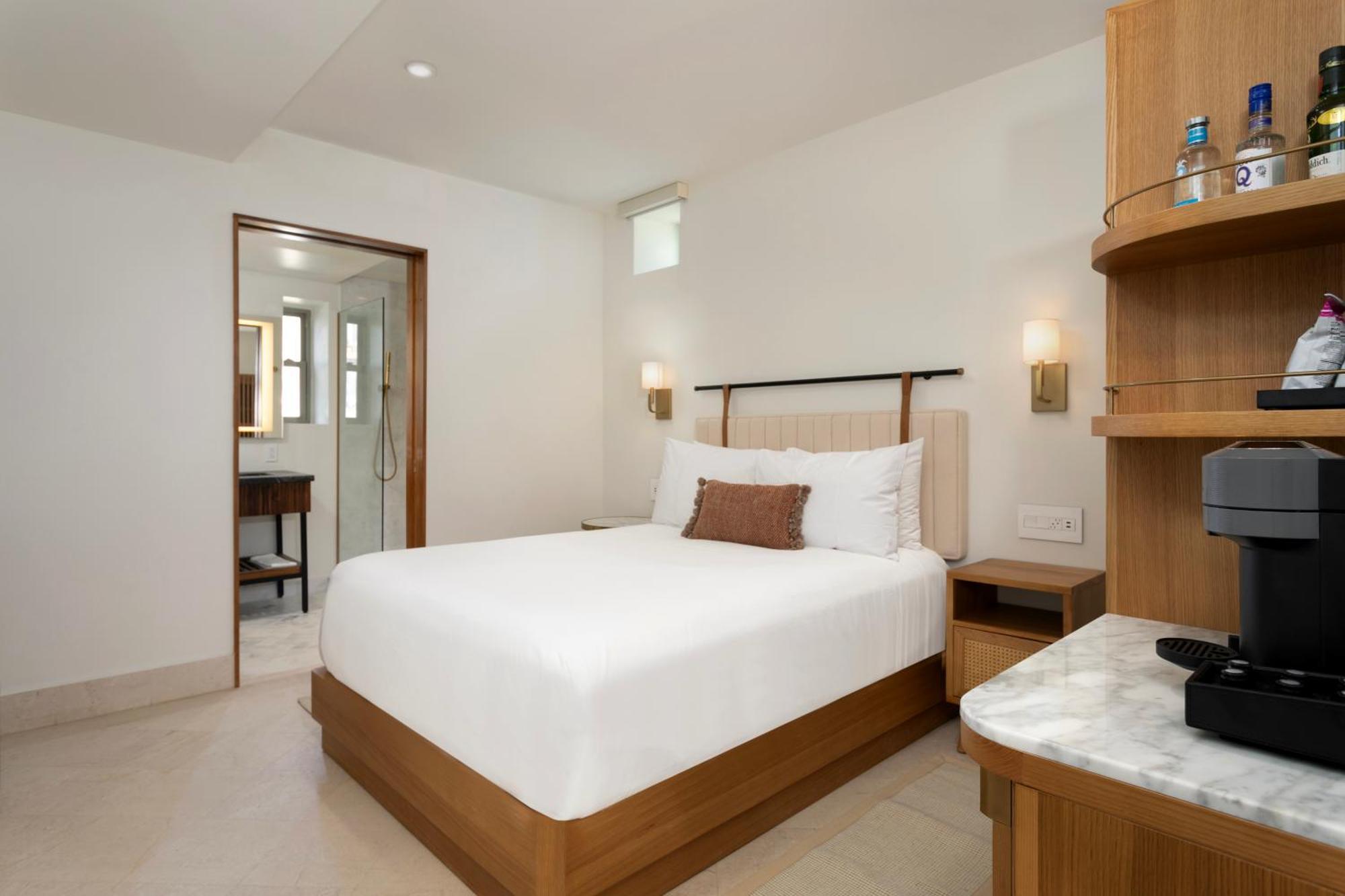 Alma San Juan Hotel Екстериор снимка
