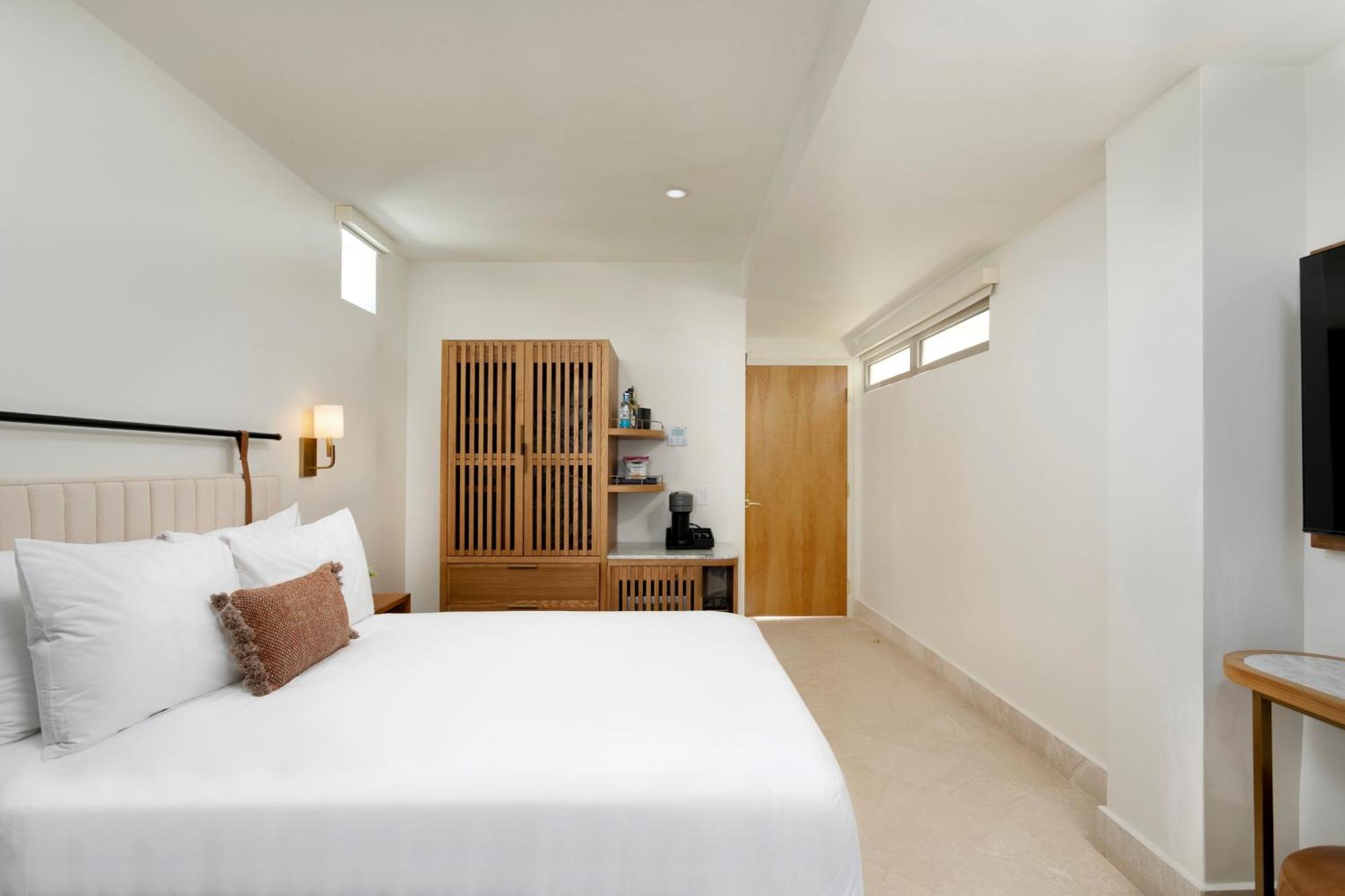 Alma San Juan Hotel Екстериор снимка