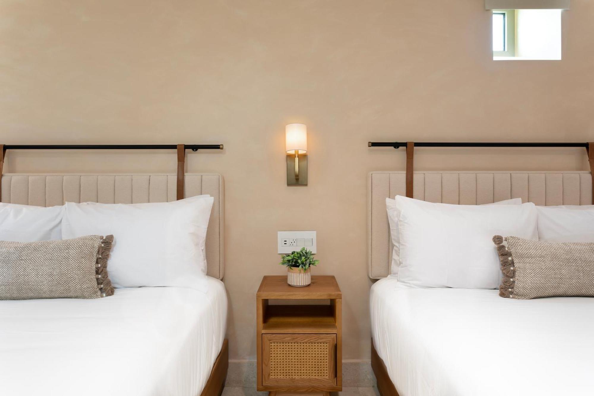 Alma San Juan Hotel Екстериор снимка