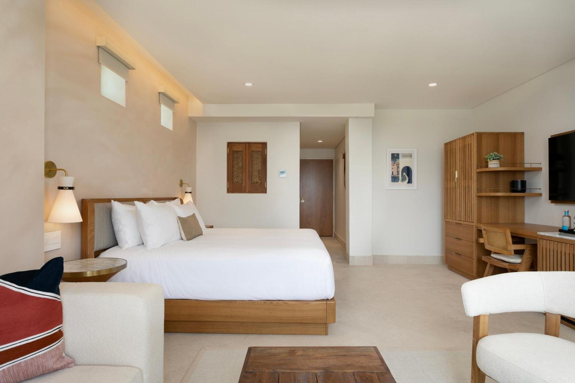 Alma San Juan Hotel Екстериор снимка