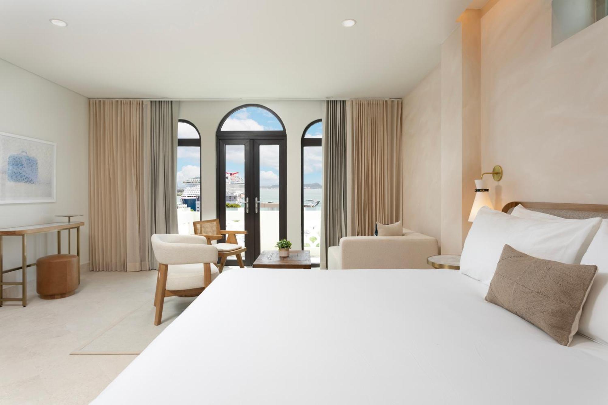 Alma San Juan Hotel Екстериор снимка