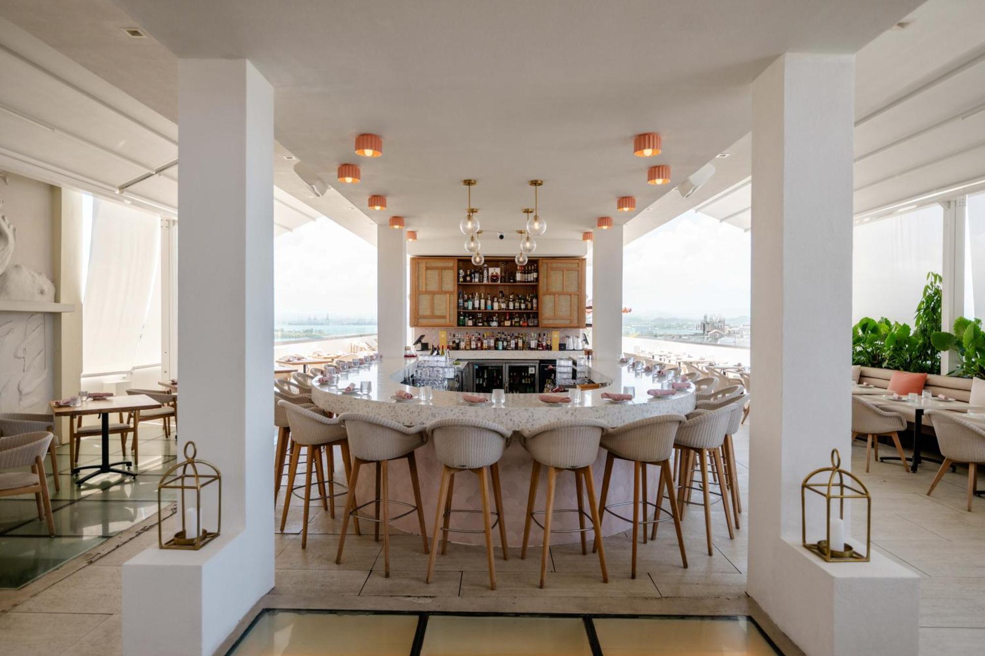 Alma San Juan Hotel Екстериор снимка